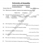 Paper 10 MA IR-2 UOS 1-A-2019