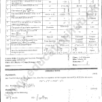 MTH-323 BSCS GCUF PAST PAPERS FALL 2019