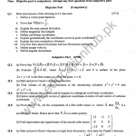 Paper 4 MSc MATH-1 UOS 1-A-2020