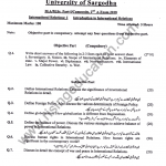 Paper 01 MA IR-1 UOS 25-A-2018