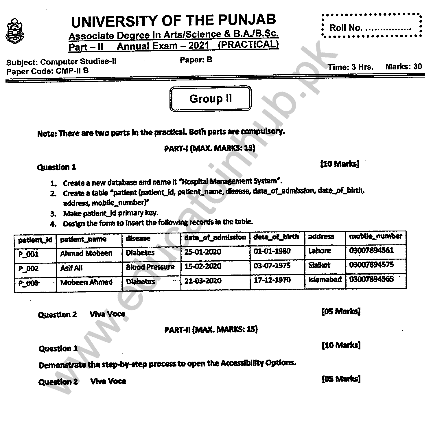 computer-science-ads-bsc-iv-practical-past-paper-solution-group-2-2021