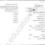 204 A2021 AIOU Past Papers