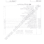 303 A2017 AIOU PAST PAPER