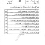 322 A2021 AIOU Past Paper
