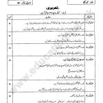 344 S2019 AIOU PAST PAPER