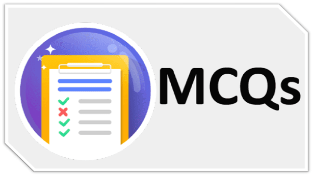 mcqs icon