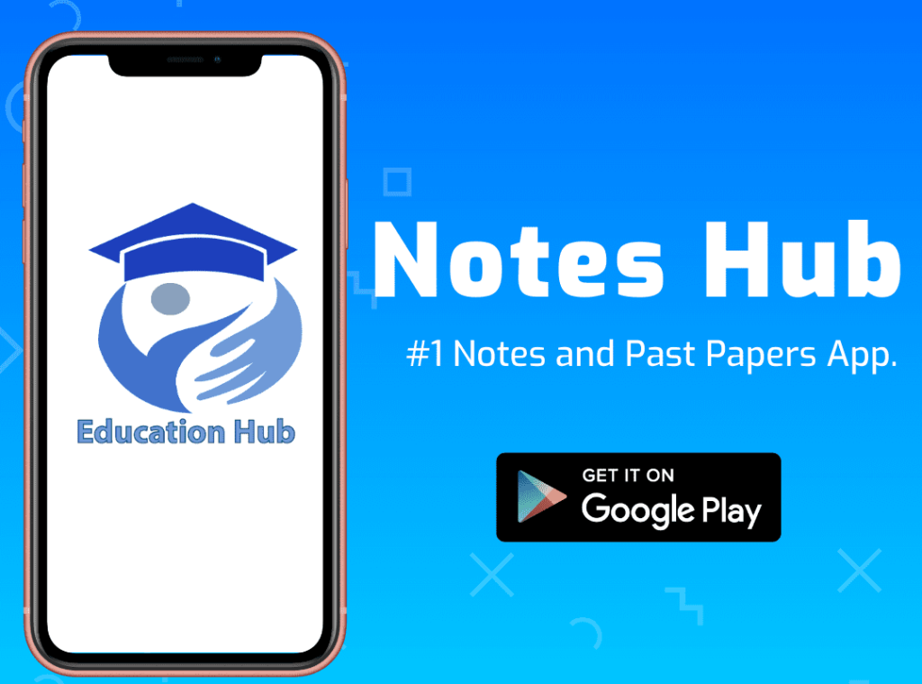 Notes Hub App