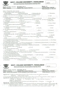 CHM-622 BS CHEMISTRY GCUF Past Paper 2023.jpg